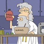 FREE WILL