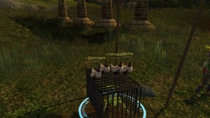 Так сосредоточились, не кудахчем.