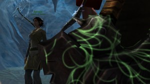 Котика, съемка скрытой камерой