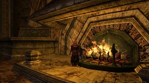 ОД Дичь у огонька :)