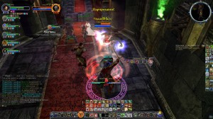 СГ жар схватки