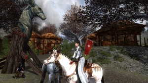 Дизайн от Изенгарда