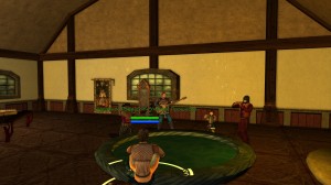 Художник Ромашкин и ген репитишЭн