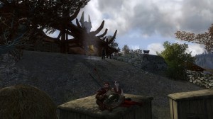 Хм, алый цвет, мне явно идет :)