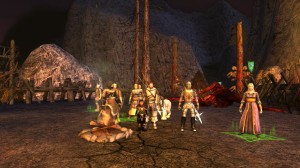 Рейд-схватка Атака на рассвете