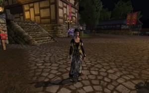 Лиса жаждет веселья )))